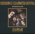 : Creedence Clearwater Revival - (I Wish I Could) Hideaway (11.5 Kb)