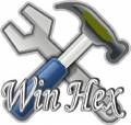 : WinHex 19.8 SR-8 [x86]