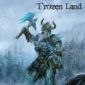 : Frozen Land - Frozen Land (2018)