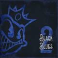: Black Stone Cherry - Black To Blues, Vol. 2 [EP] - 2019