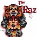 :  - The Raz - Different Colored Leaves