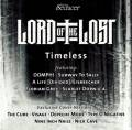 : Lord Of The Lost  - Timeless (EP) (2019) (17.3 Kb)