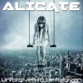 :  - Alicate - Unforgiven