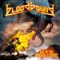 : Bloodbound - Rise of the Dragon Empire (Japanese Edition) (2019)
