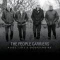 :  - The People Carriers - Peace, Love & Understanding