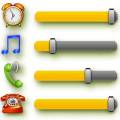 :  Android OS - A-Volume Widget 3.0.1b  2.2.1 (14.1 Kb)