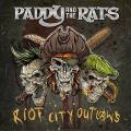 : Paddy And The Rats - Riot City Outlaws (2017) (33.8 Kb)