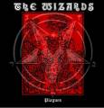 :  - The Wizards - Thick Green Tedium