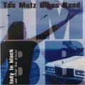 : Too Mutz Blues Band - Lady In Black