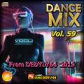 :  - VA - DANCE MIX 59 From DEDYLY64  2019 (15.9 Kb)