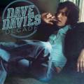 : Dave Davies - Midnight Sun