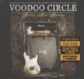 :  - Alex Beyrodt's Voodoo Circle - Don't Take My Heart