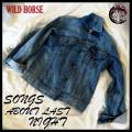: Wild Horse - High Too Much To Care