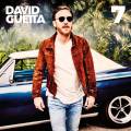 : David Guetta - 7 [2CD] (2018)