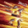 : Judas Priest - Firepower (2018)