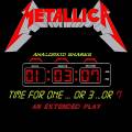 : Metallica - Suicide & Redemption