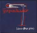 :  - Deep Purple - Sometimes I Feel Like Screaming