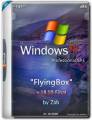 : Windows XP "FlyingBox" / v18.10 Final / by Zab / ~rus~