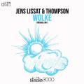: Trance / House - Jens Lissat & Thompson - Wolke (Original Mix) (14.2 Kb)