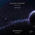 : Analog Context - Solstice (Original Mix) (15.1 Kb)