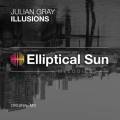 : Trance / House - Julian Gray - Illusions (Extended Mix) (17.4 Kb)