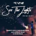 : Groovelyne - See The Lights (Mad Morello Remix) (22 Kb)