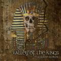: Evans And Stokes - Valley Of The Kings (2018)