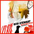 :  - Rod Stewart - Blood Red Roses