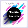: Trance / House - Alina King  Embrace Me (Original Mix) (17.4 Kb)