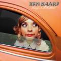 :  - Ken Sharp - The Hardest Part