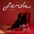 :  / - - FENDA feat. Razor - Love's Gone (Original Mix) (15.9 Kb)