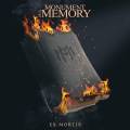 : Monument Of A Memory - Ex-Mortis [EP] (2018) (14.6 Kb)