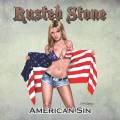 :  - Rusted Stone - American Sin