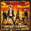 :  - Falling Red - Empire of the Damned