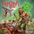 : Traitor - Knee-Deep In The Dead (2018) (17.8 Kb)