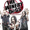 :  - The Winery Dogs - Hot Streak