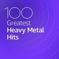 : VA - 100 Greatest Heavy Metal Hits (2020)