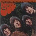 : The Beatles - Rubber Soul - 1965 (11.5 Kb)