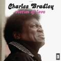: Country / Blues / Jazz - Charles Bradley - Let Love Stand A Chance