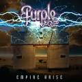 : Purple AQP - The Brave