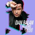 : Dan Balan - Allegro Ventigo