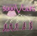: Disco - 5000 Volts - I'm On Fire (12.9 Kb)