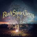 : Black Stone Cherry - Burnin