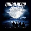 : Uriah Heep - Living The Dream (17.6 Kb)