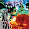 : Snew - Holy Hell (31.8 Kb)
