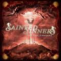 : Sainted Sinners - Back With A Vengeance (2018)