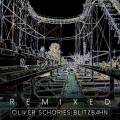 : Oliver Schories - Serum (Clawz SG Remix)