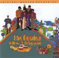 : The Beatles - Yellow Submarine - 1969