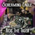 :  - Screaming Eagle - Right Down