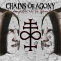 : Chains Of Agony - Inauguration Of The Antichrist (2017) [EP] (28.2 Kb)
